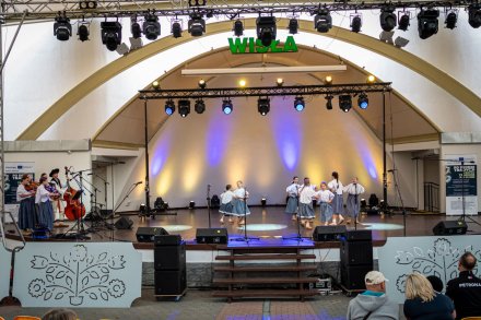 Po drodze tradycji” – polsko-słowacka podróż.